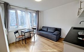 Modern apartment Batorego 16 A121